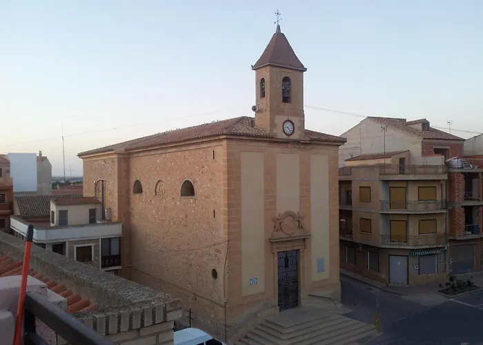 Hostal Central