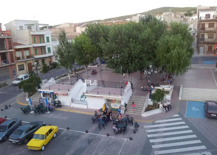 Hostal Central