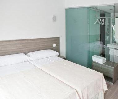Central Apartment