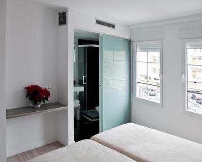 Central Apartment *