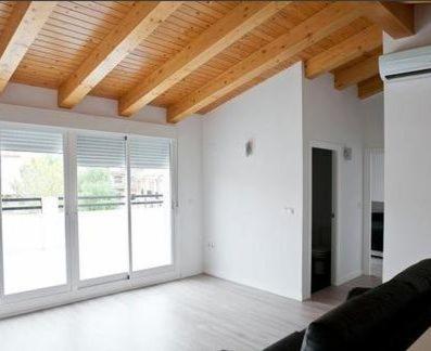 Central Apartment *