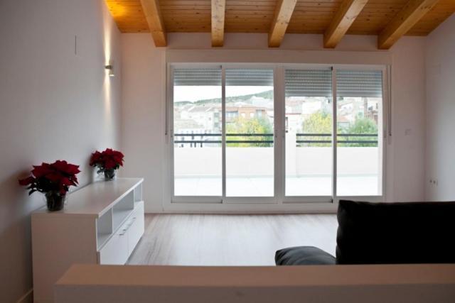 Central Apartment Fuente-Álamo