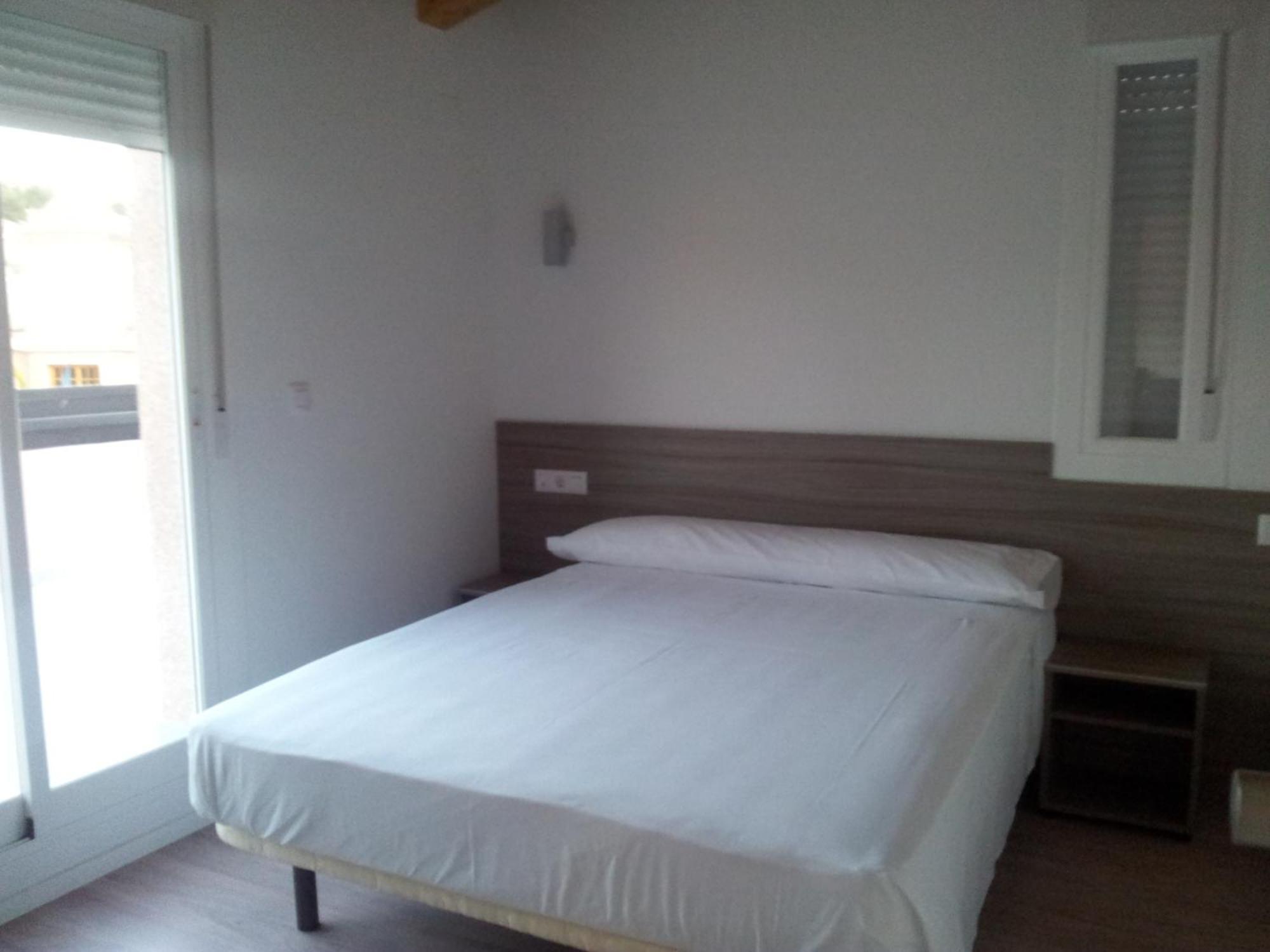 Central Apartment