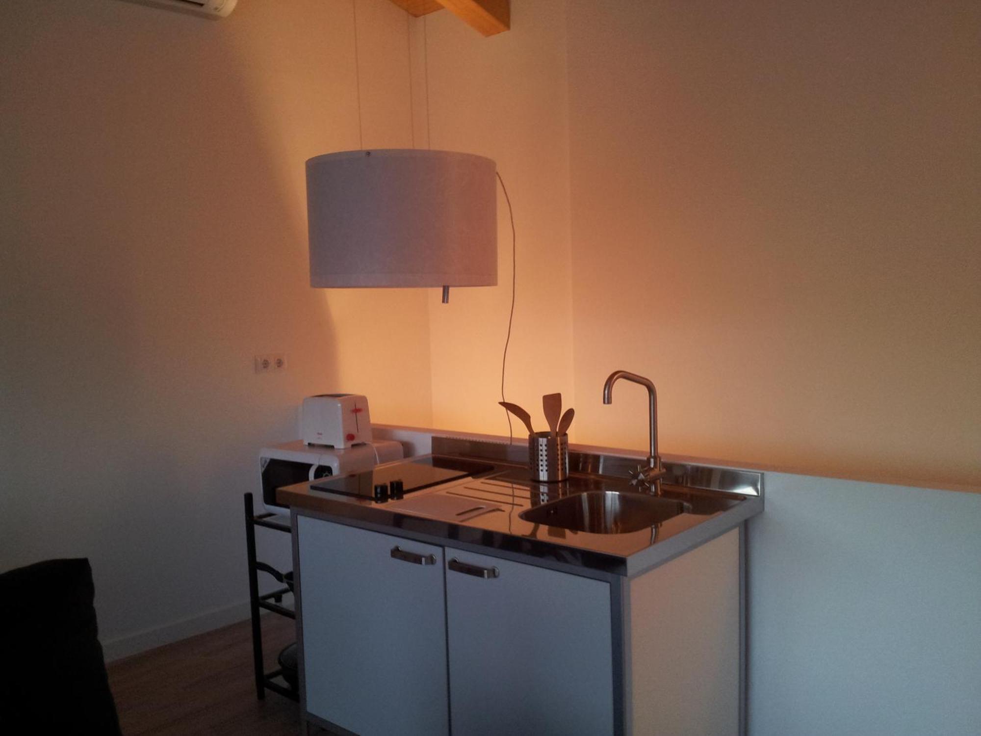 Apartment Central