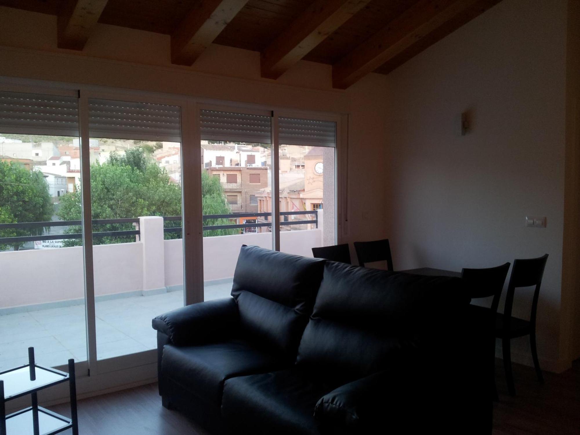 Central Apartment