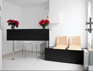Apartment Central *
