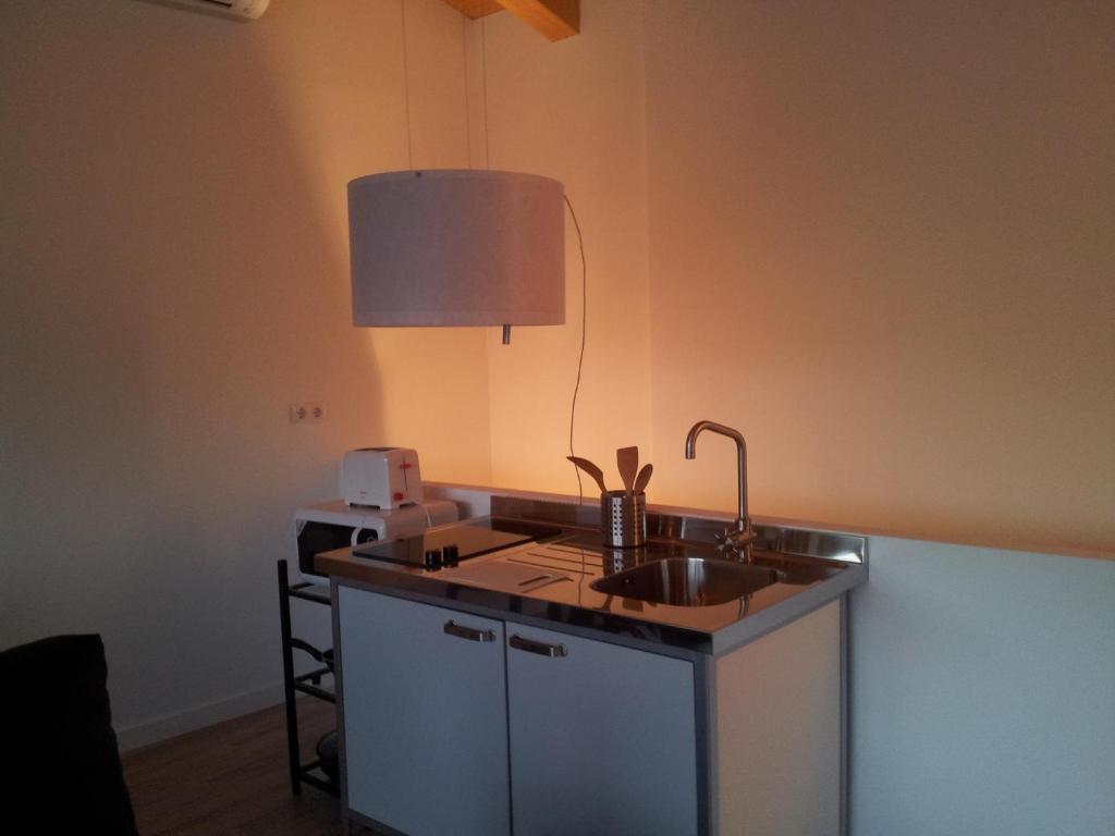 Apartment Central